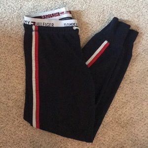 Tommy Hilfiger sweats ❤️🤍💙